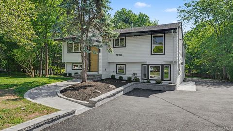 70 Yale Terrace Blauvelt NY 10913