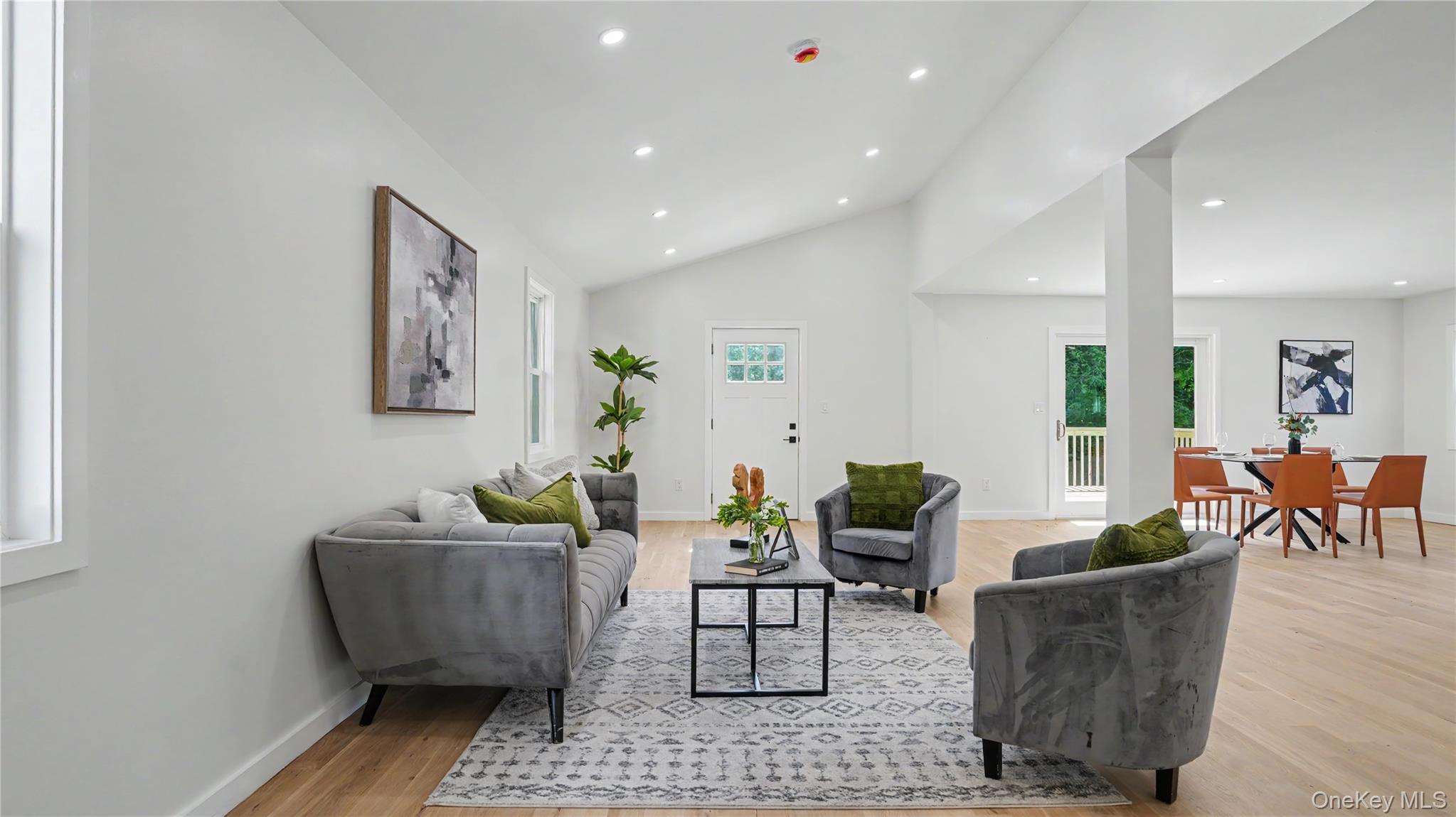 70 Yale Terrace