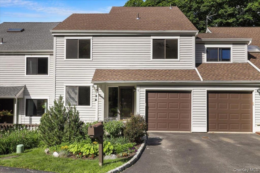 Photo of 6 Harriman Keep Road #6, Irvington, NY 10533 (MLS # 1006855)