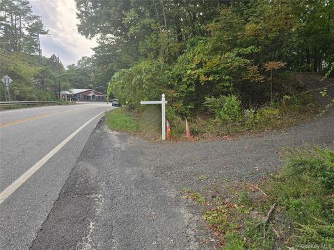Vacant Land For Sale - 109 Us Highway 6<br/> Port Jervis, NY 12771