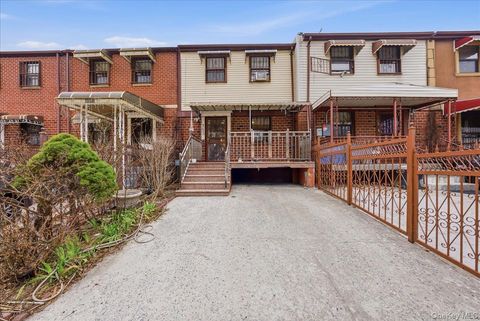 Homes For Sale - 703 Cauldwell Avenue<br/> Bronx, NY 10455