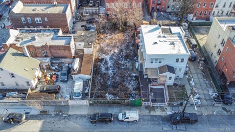 Vacant Land For Sale - 175 E 55th Street<br/> Brooklyn, NY 11203