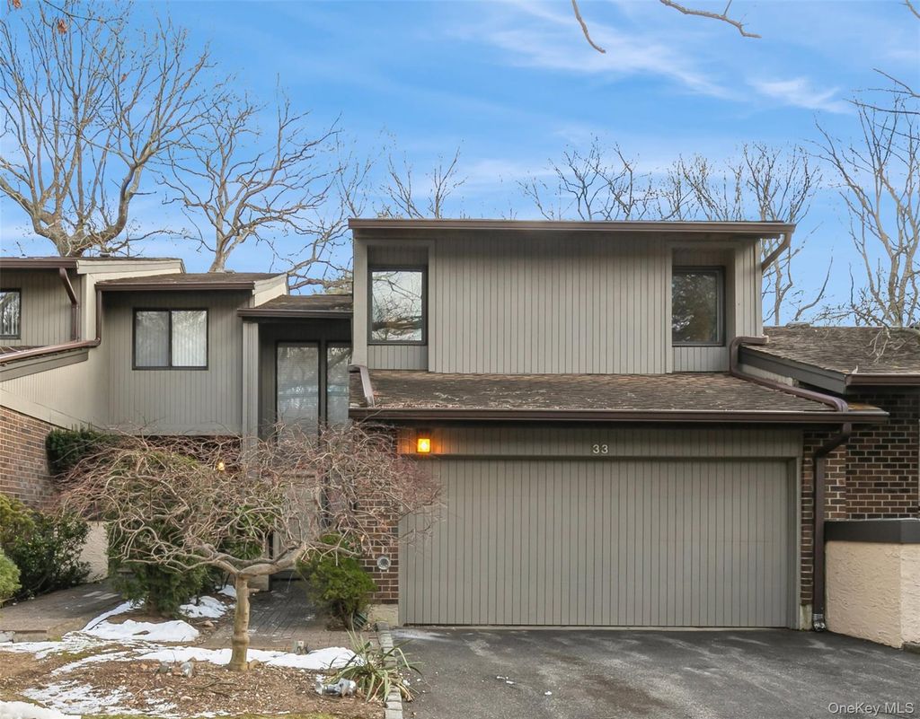 Photo of 33 Club House Court #33, Jericho, NY 11753 (MLS # 947093)