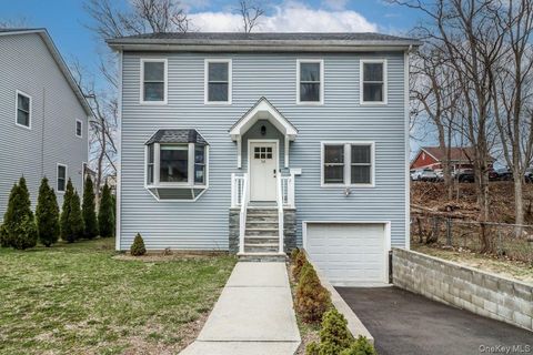 Homes For Sale - 58 Prospect Avenue<br/> White Plains, NY 10607