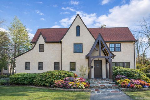 45 Wilmot Road New Rochelle NY 10804