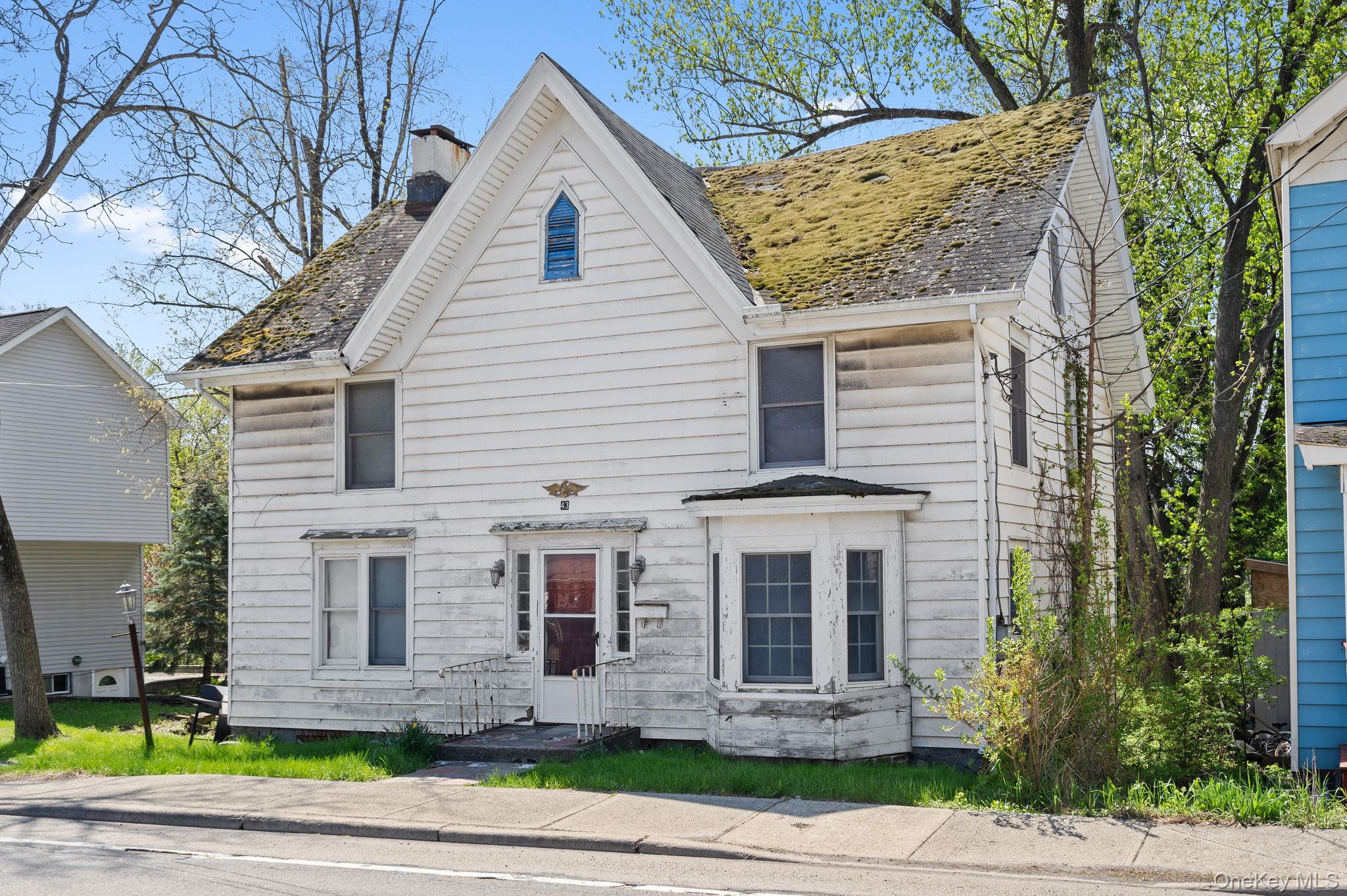 43 E Main Street