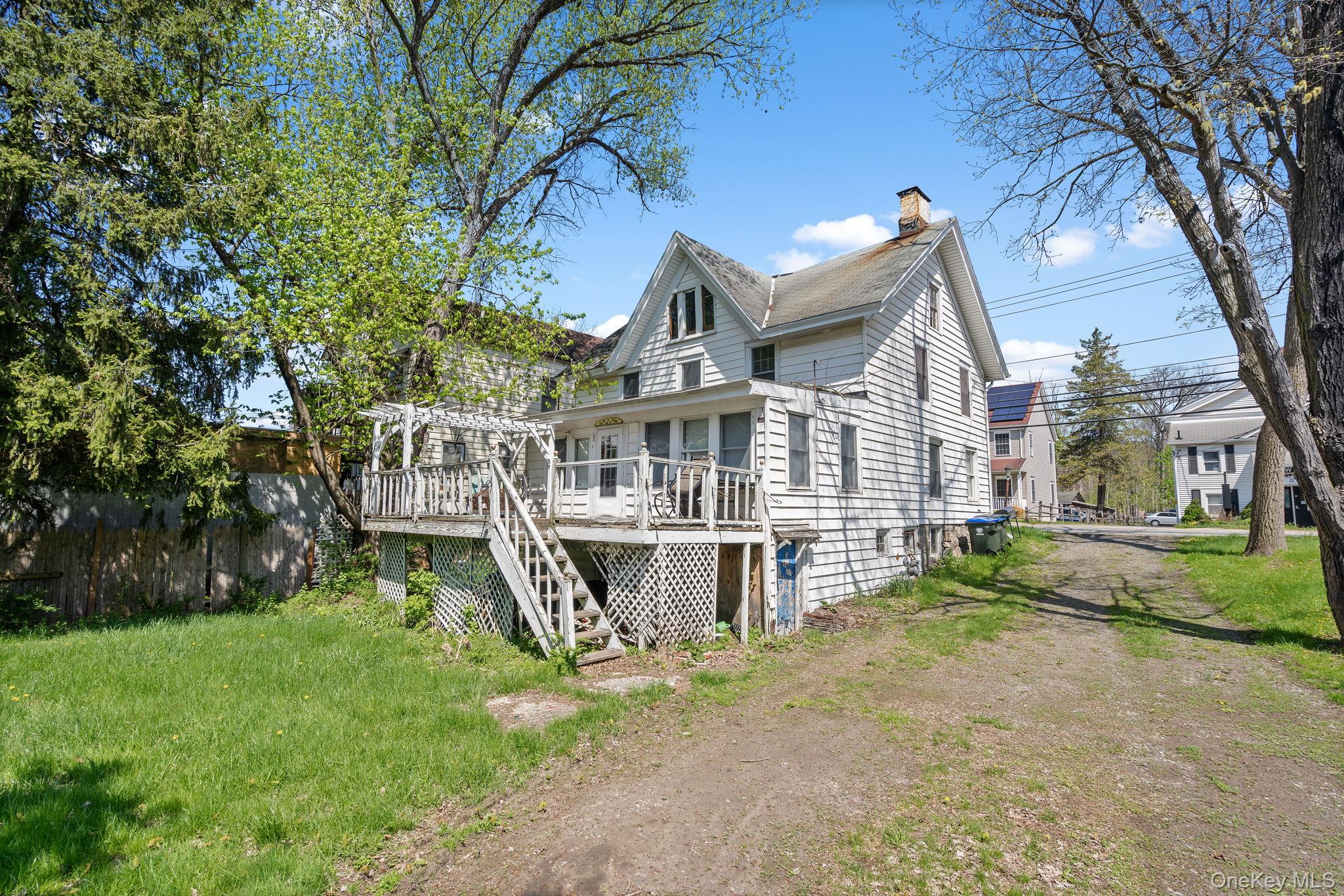 43 E Main Street