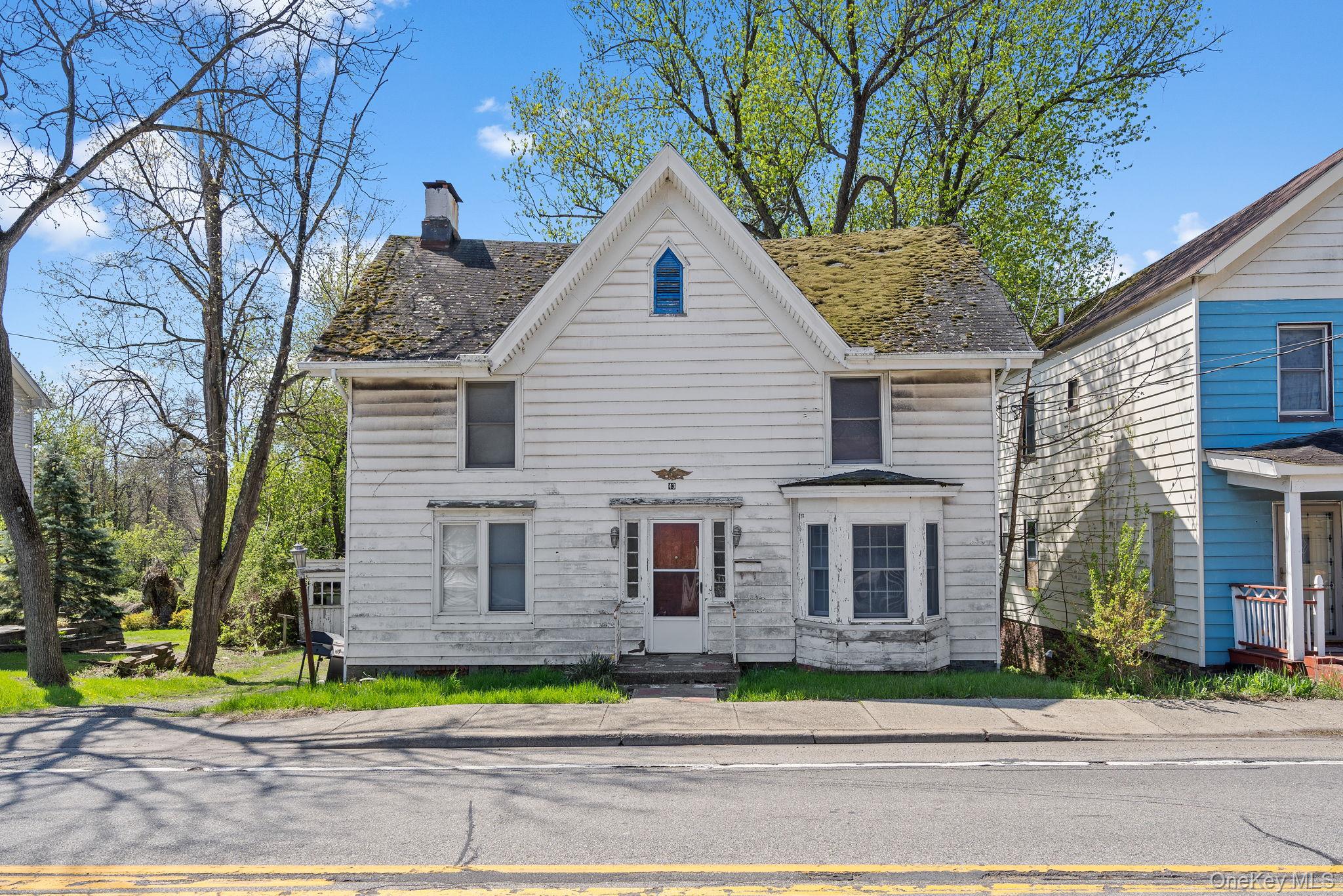 43 E Main Street