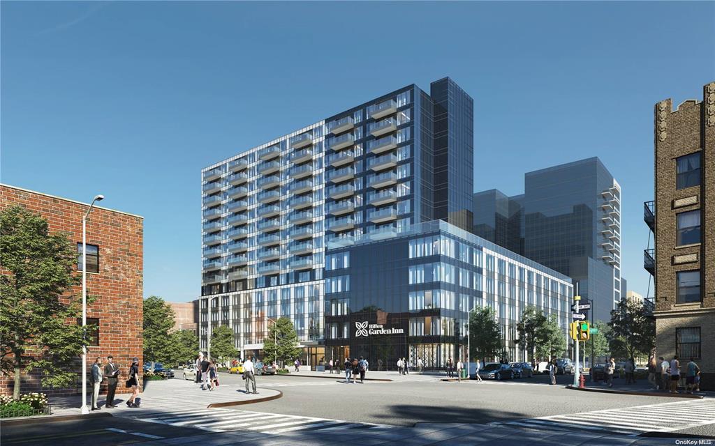 Property for Sale at Prince Street, Flushing, Queens, NY - Bedrooms: 1 
Bathrooms: 1 
Rooms: 3  - $624,075