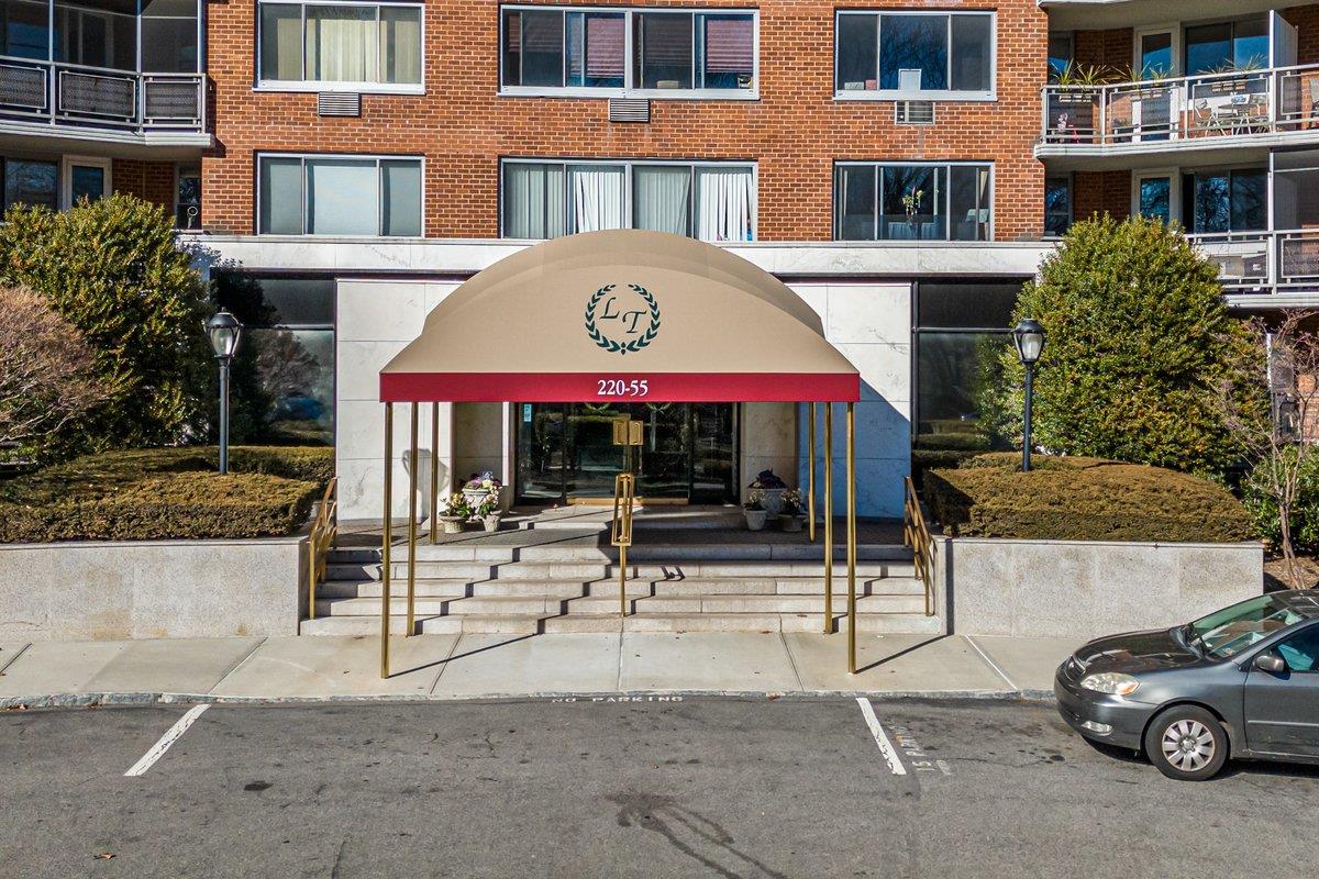 220-55 46th Avenue #8N, Bayside, New York image 16