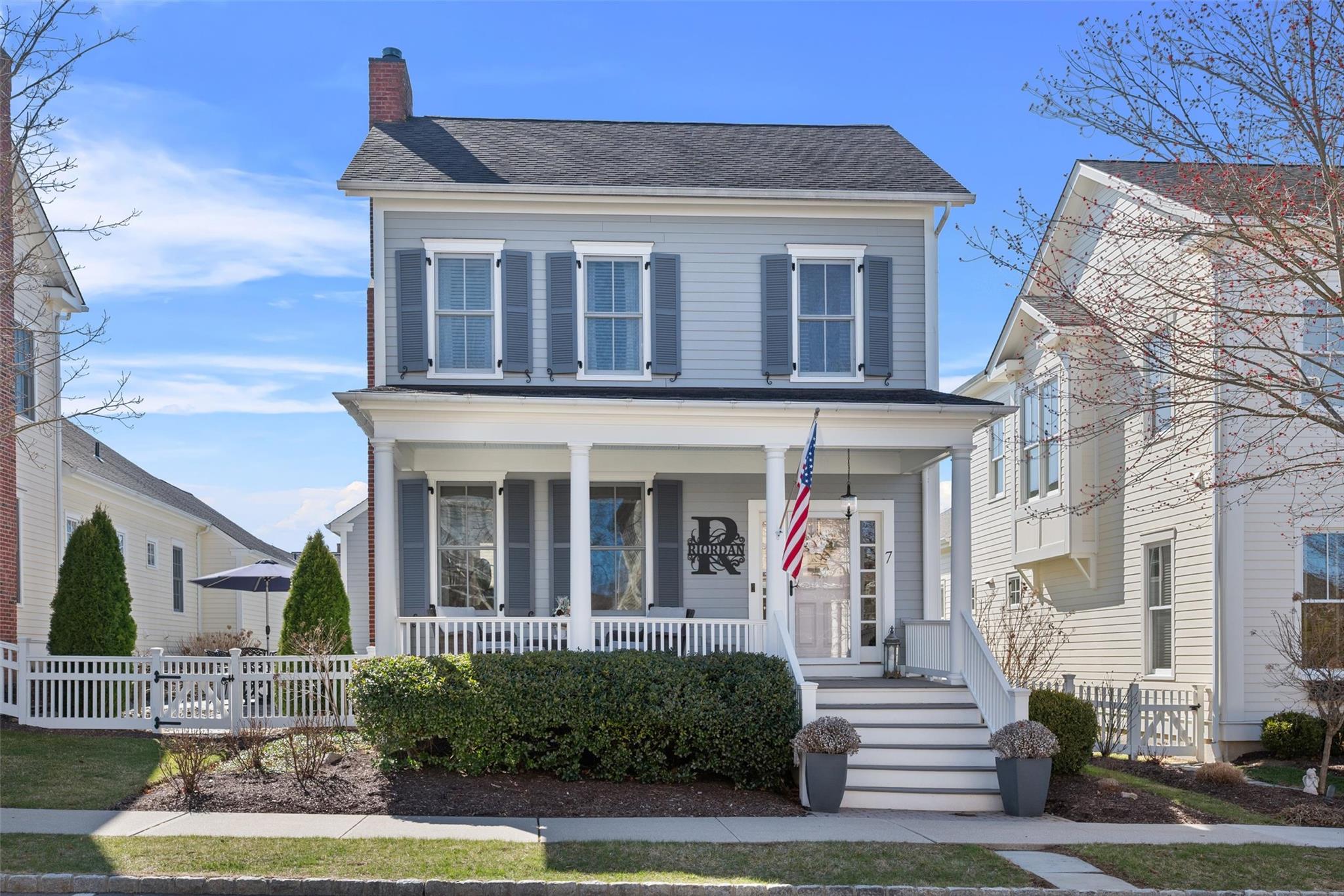 7 Aske Street, Warwick, New York image 1