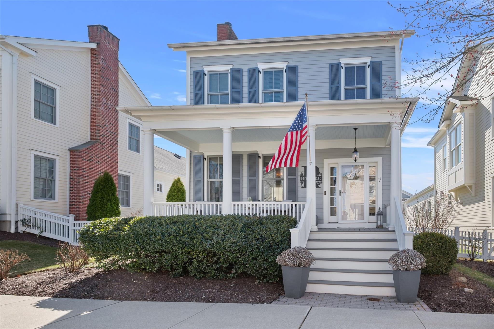 7 Aske Street, Warwick, New York image 2