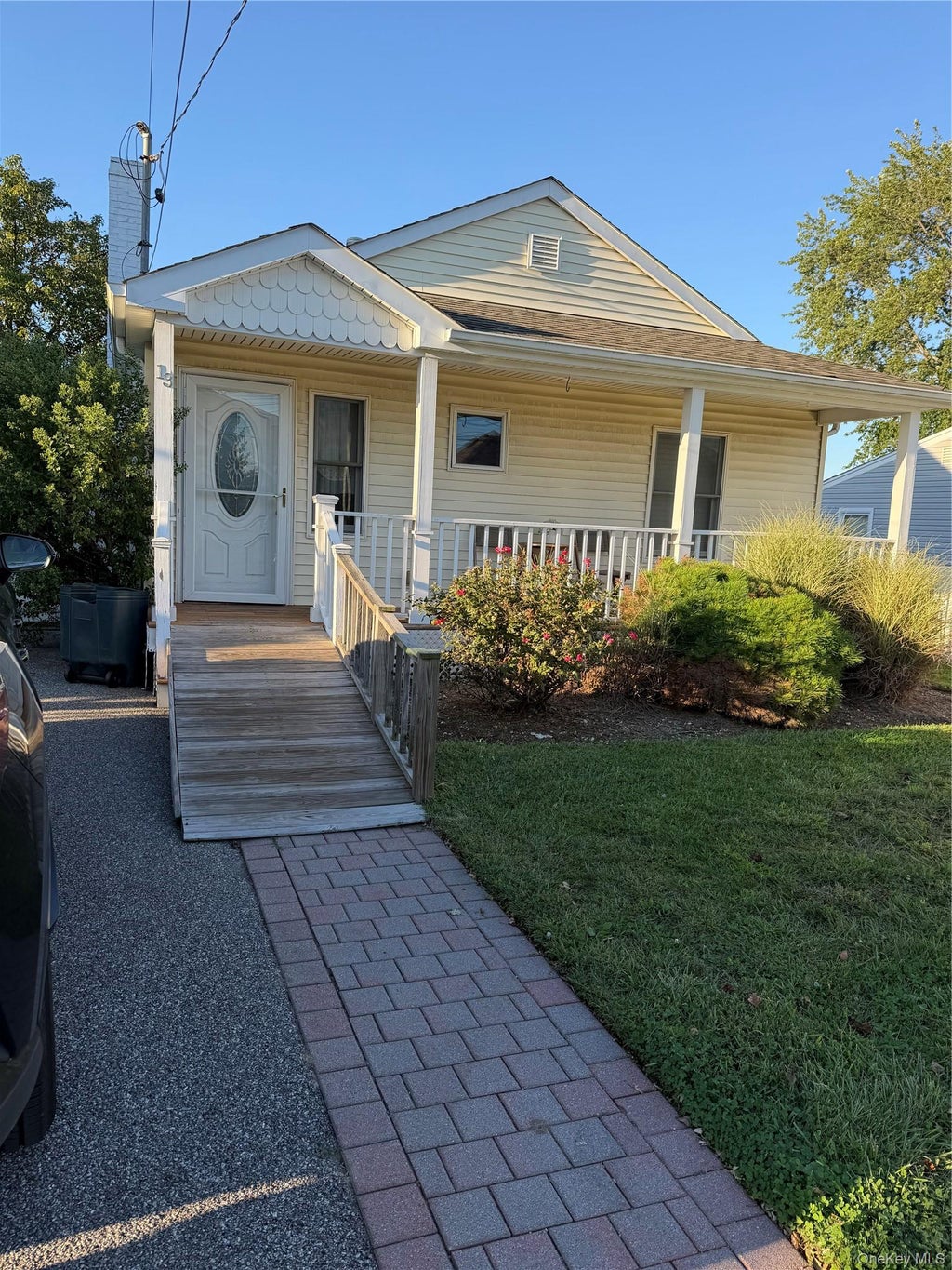 Photo of 13 Barry Road, Amityville, NY 11701 (MLS # 1052424)