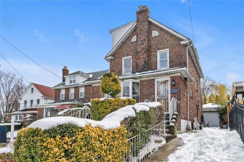 Homes For Sale - 14610 13th Avenue<br/> Whitestone, NY 11357