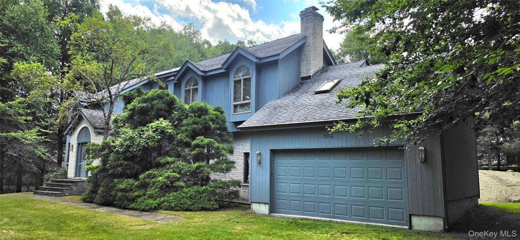 Photo of 106 Pine Grove Road Tr 127 Rd, Smallwood, NY 12778 (MLS # 1033578)