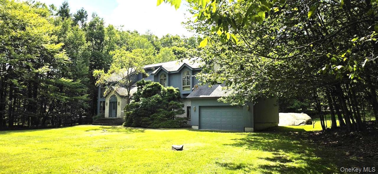 106 Pine Grove Road Tr 127