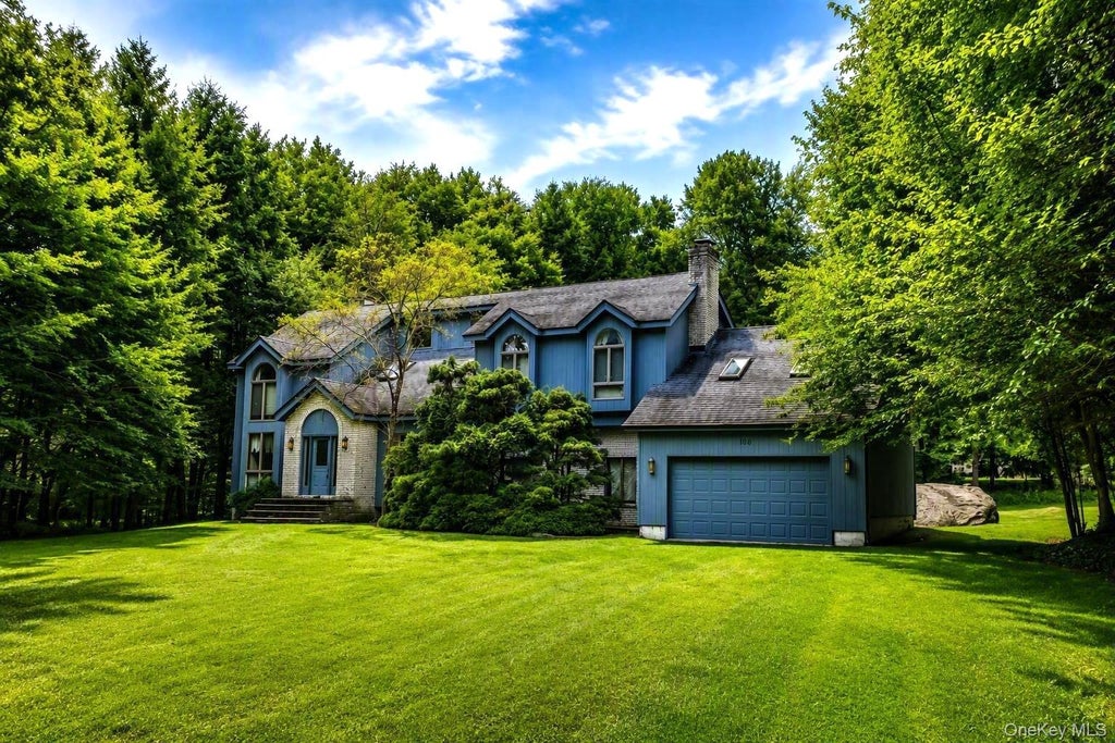 Photo of 106 Pine Grove Road Tr 127 Rd, Smallwood, NY 12778 (MLS # 1033578)