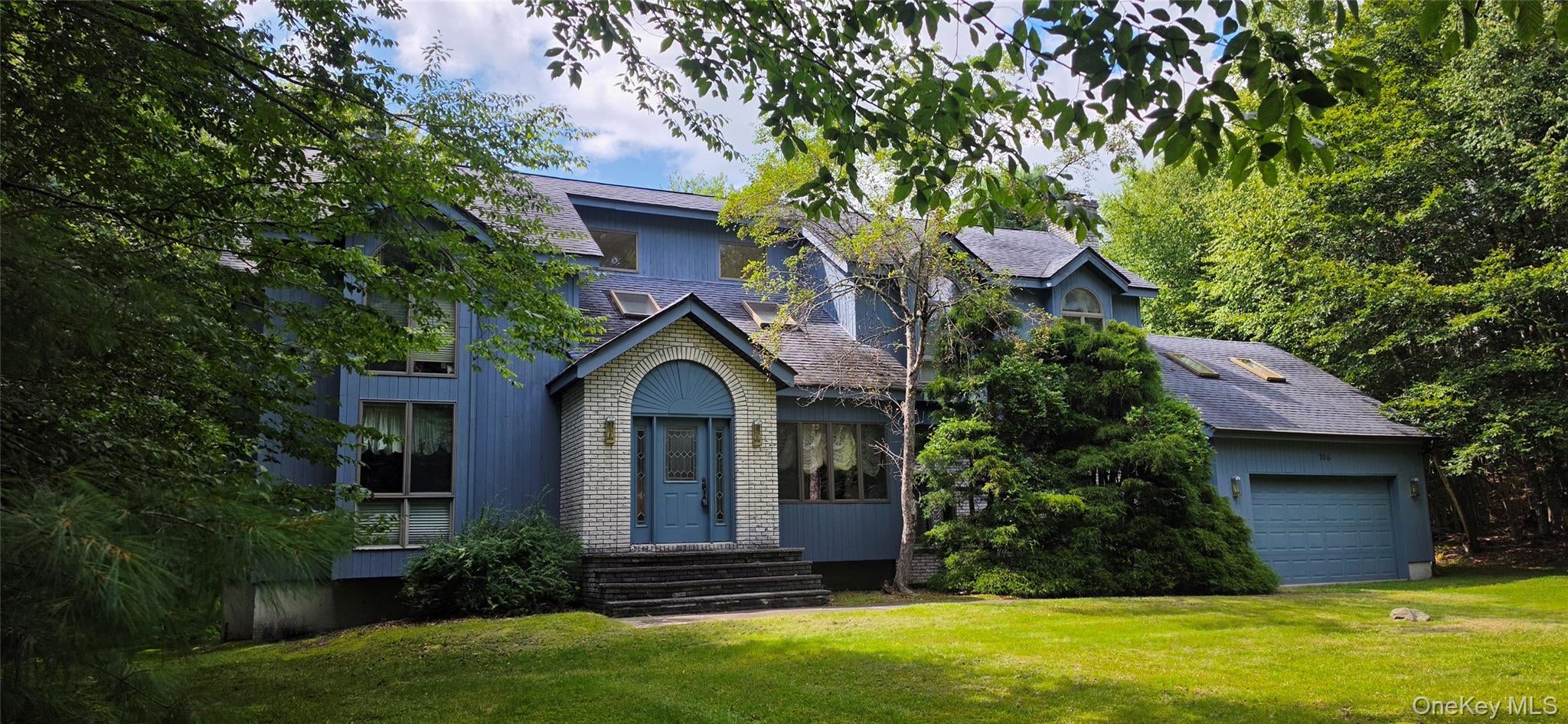 106 Pine Grove Road Tr 127
