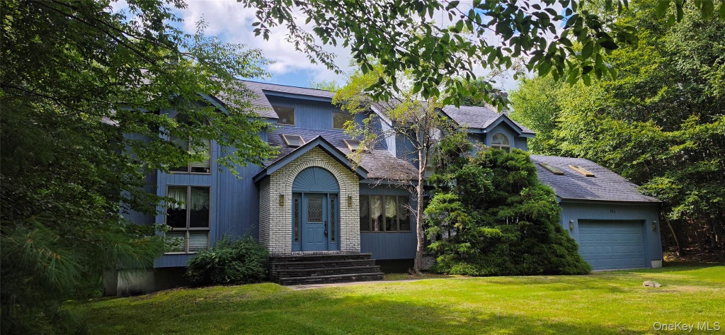 Photo of 106 Pine Grove Road Tr 127 Rd, Smallwood, NY 12778 (MLS # 1033578)