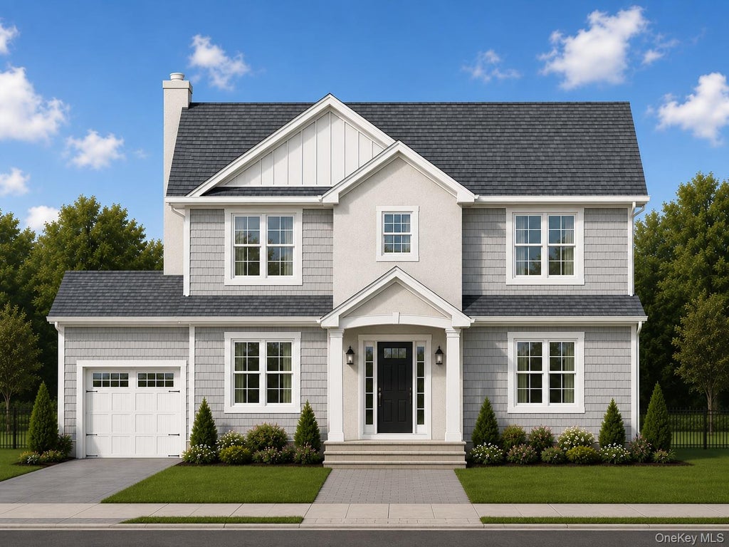 Photo of 136 A Euclid Avenue, Massapequa, NY 11758 (MLS # 1032786)
