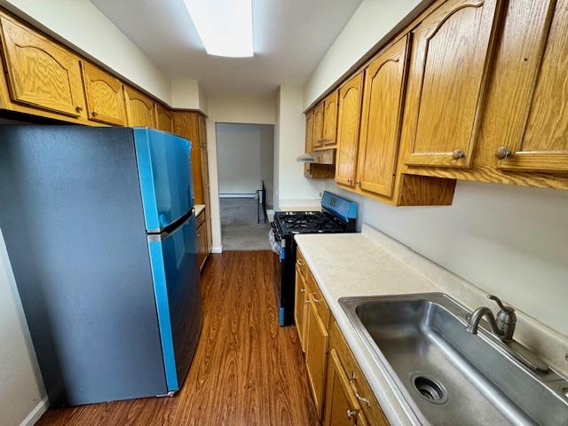 1668 Route 9 #13E, Wappingers Falls, New York image 5