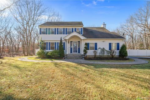 Photo of 194 Miller Place Road, Miller Place, NY 11764 (MLS # 951992)