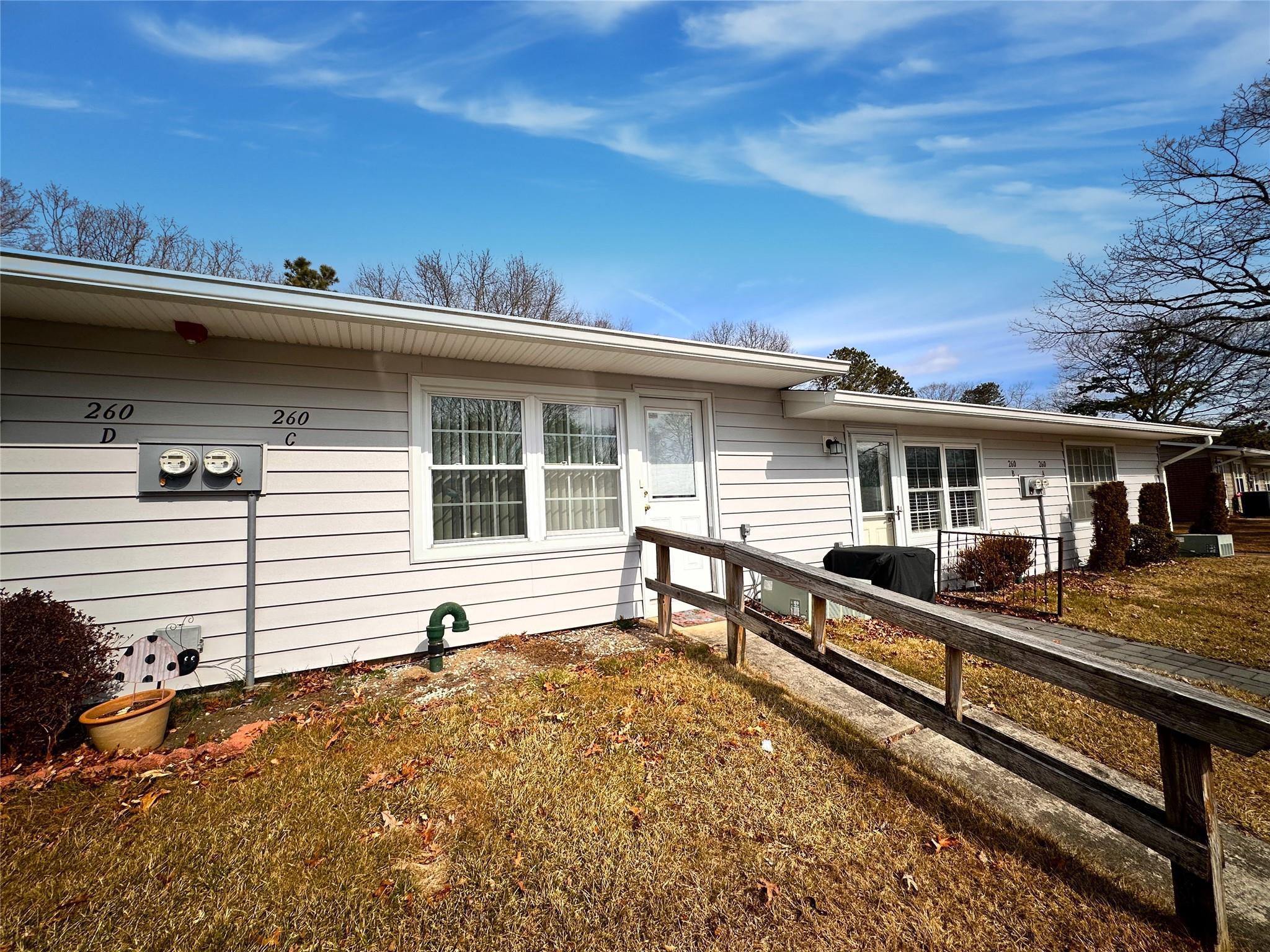 260 Newcastle Court #C, Ridge, New York image 13