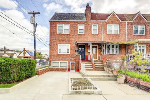 225-54 Murdock Avenue Queens Village NY 11429