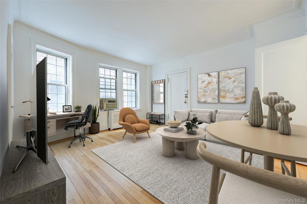 Photo of 6 Burns Street #211, Forest Hills, NY 11375 (MLS # 1000726)