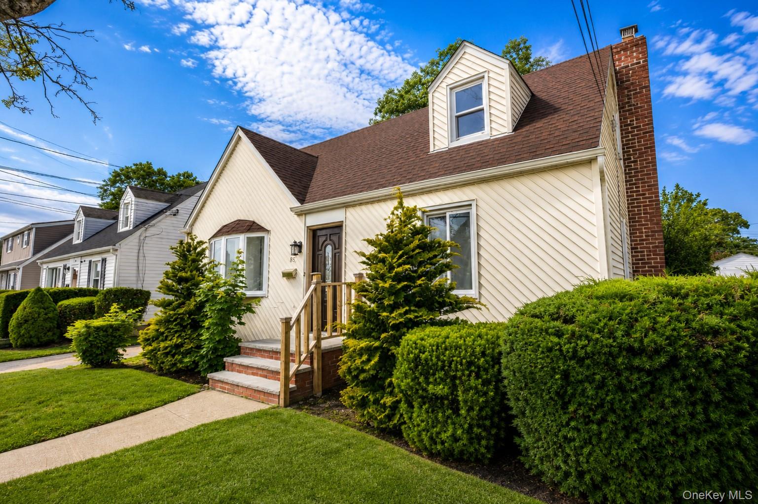 85 Todd Road