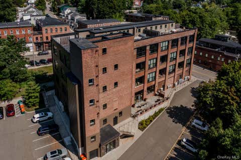 Condo For Sale - 1 E Main Street #404<br/> Beacon, NY 12508
