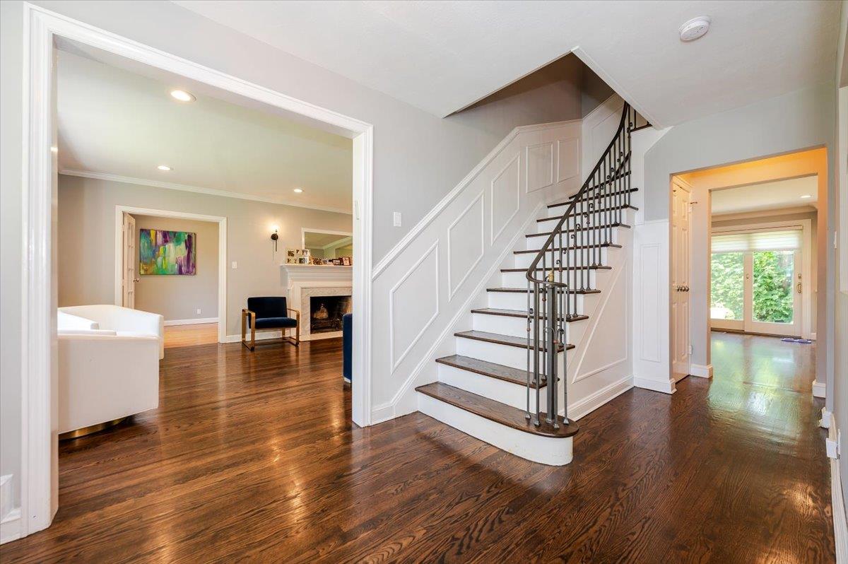 14 Pond Park Road