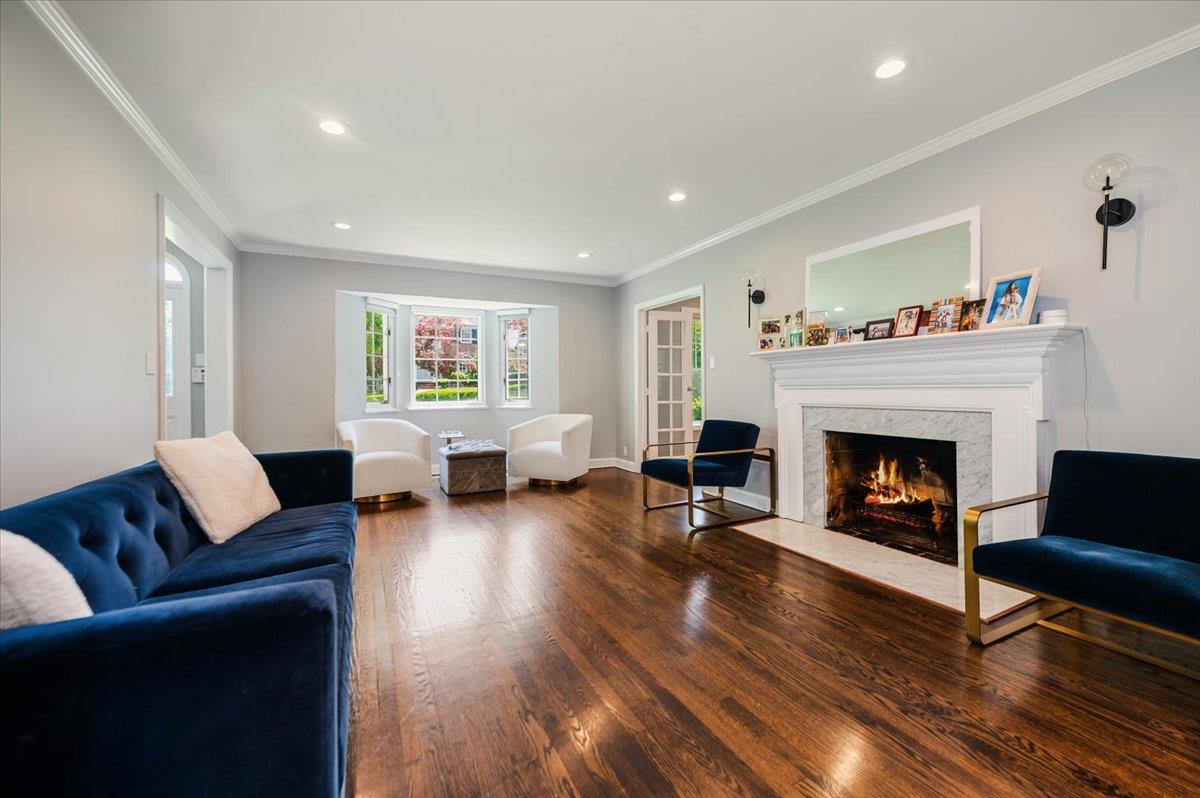 14 Pond Park Road