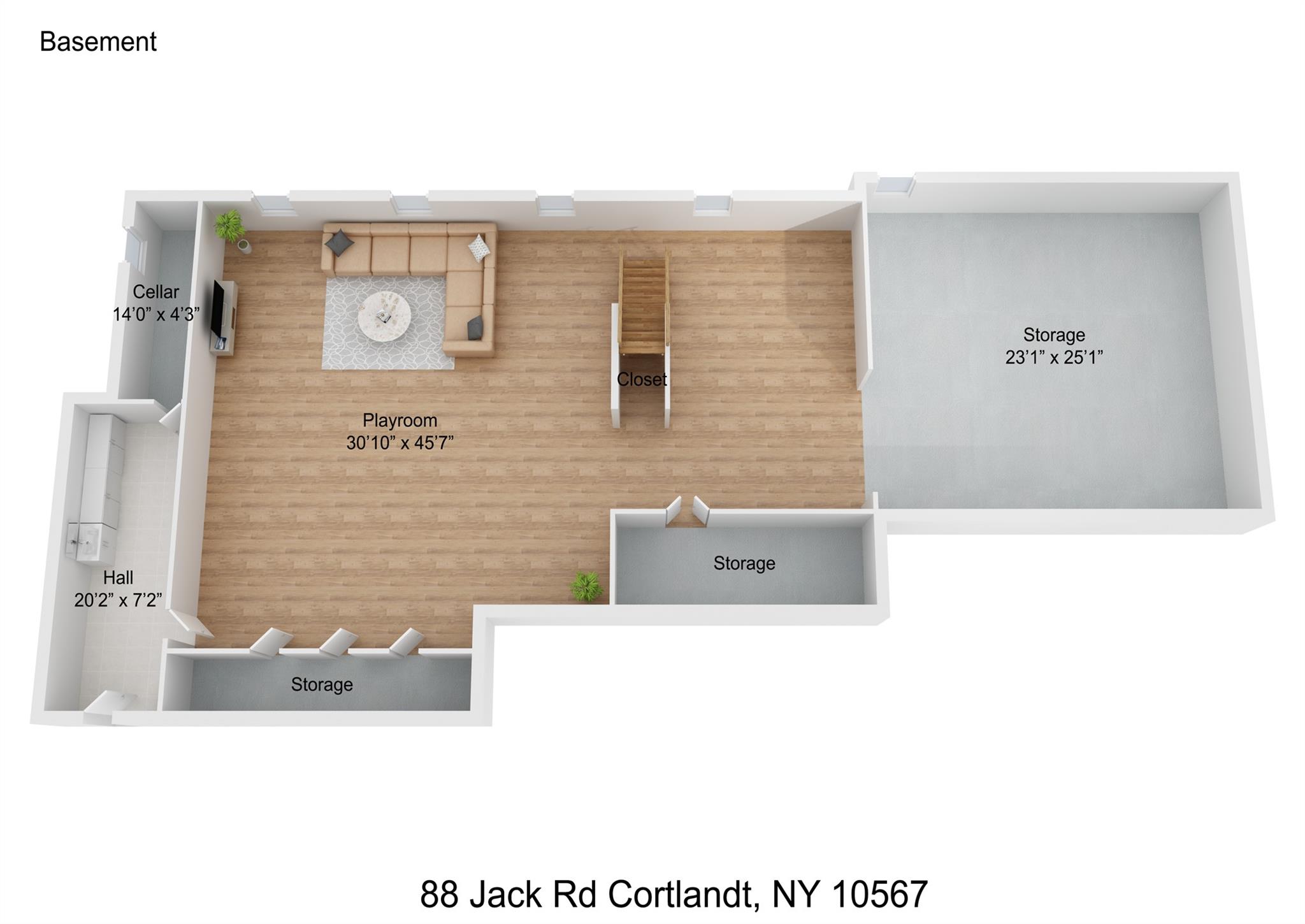 88 Jack Road, Cortlandt Manor, New York image 18