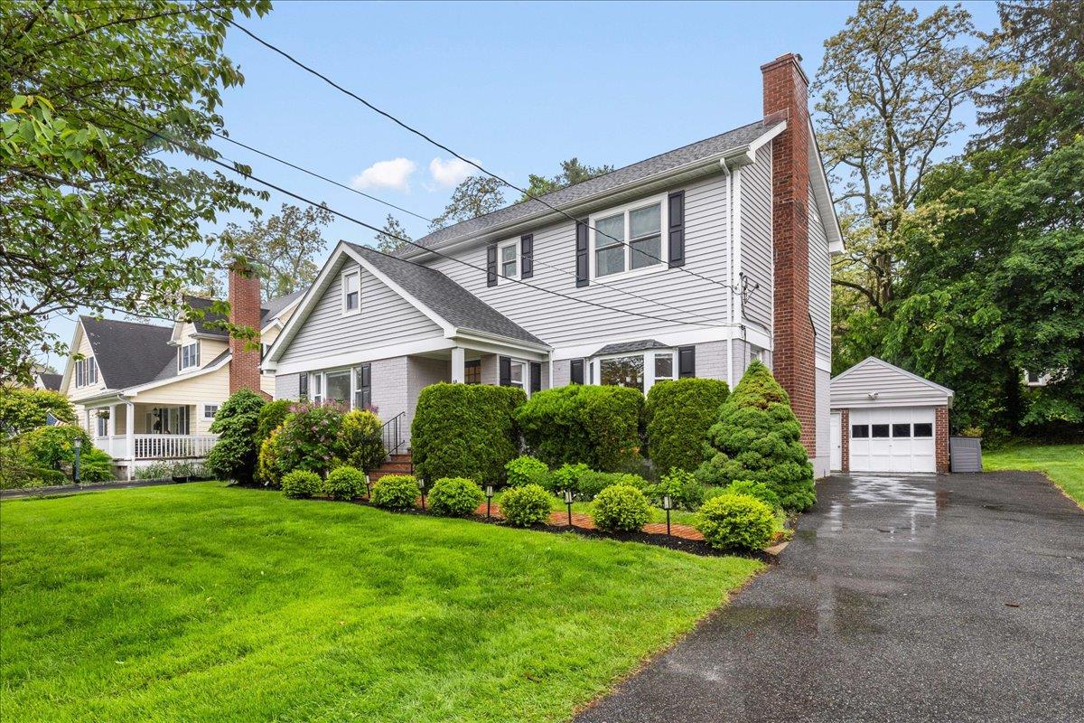 48 Valley Terrace, Rye Brook, New York image 4