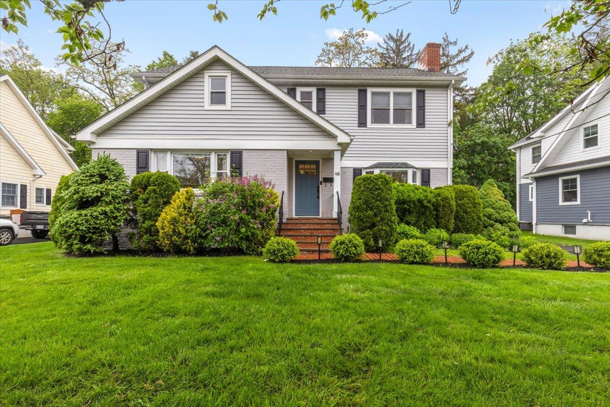 48 Valley Terrace, Rye Brook, New York image 2