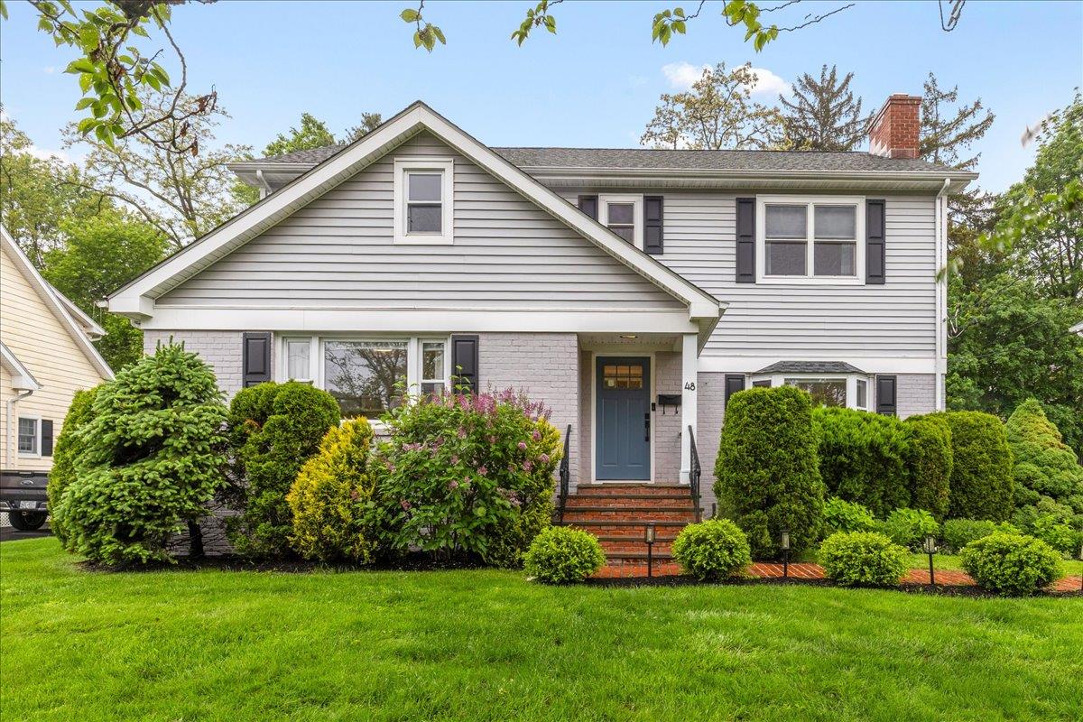 48 Valley Terrace, Rye Brook, New York image 1