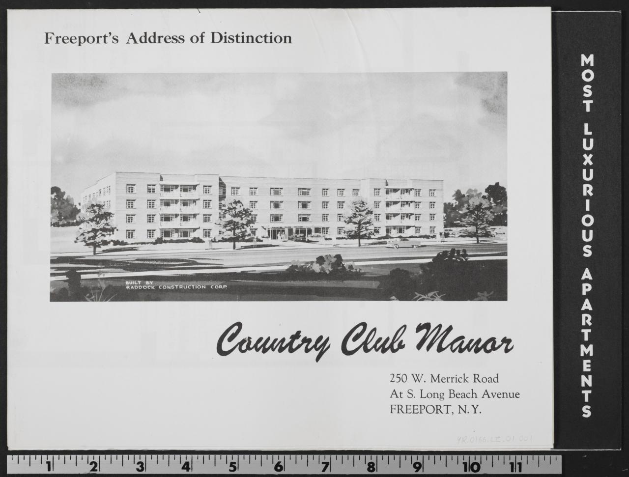 250 W Merrick Road 2M