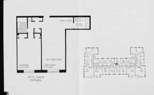 250 W Merrick Road 2M
