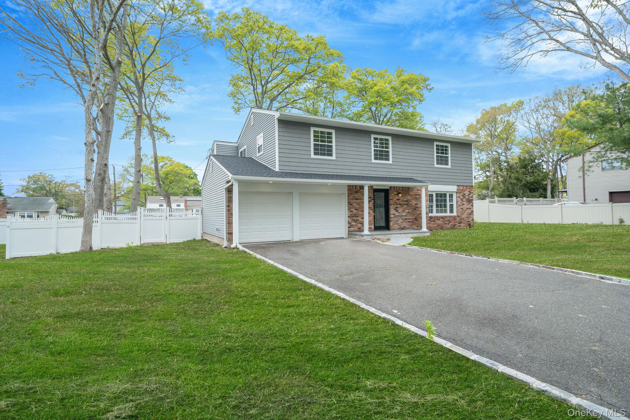 6 Barclay Drive