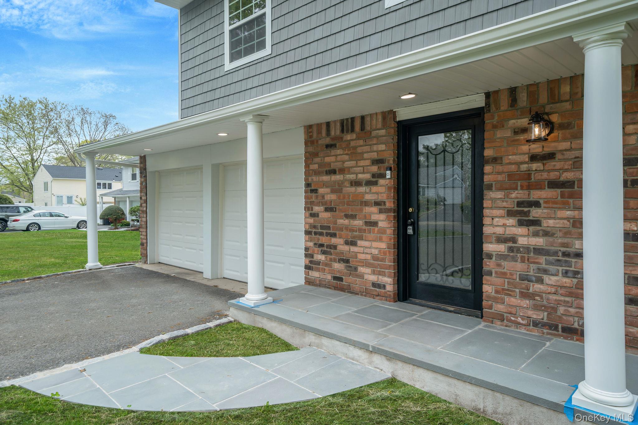 6 Barclay Drive