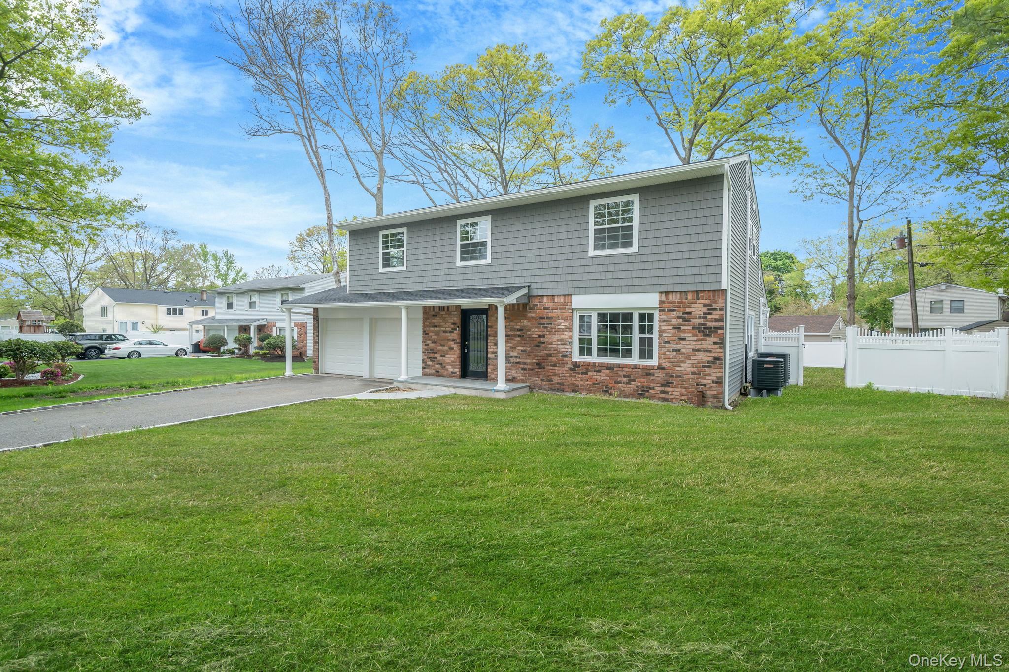 6 Barclay Drive