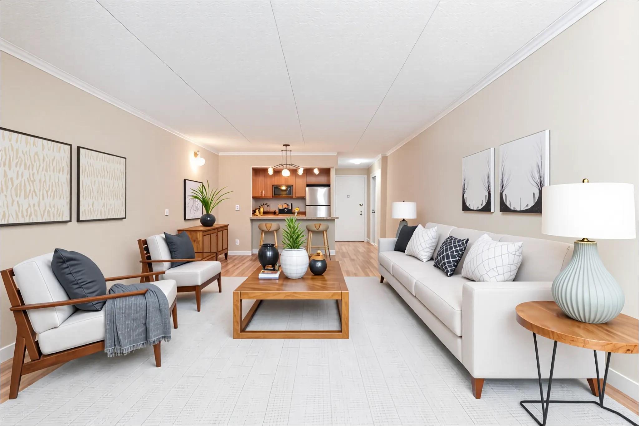 1376 Midland Avenue #307, Bronxville, New York image 3
