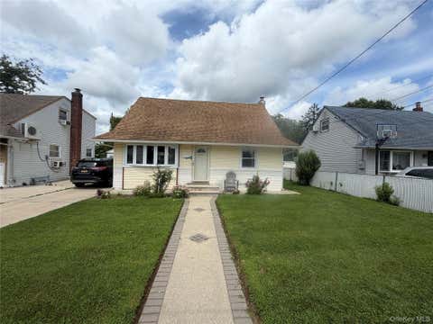 Homes For Sale - 1556 Adams Street<br/> Elmont, NY 11003