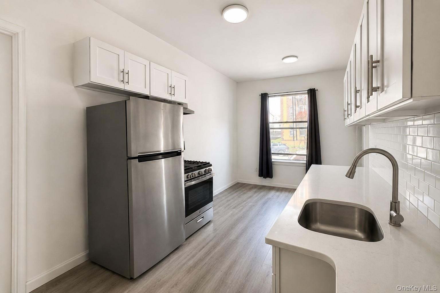 168-10 Crocheron Avenue 1A