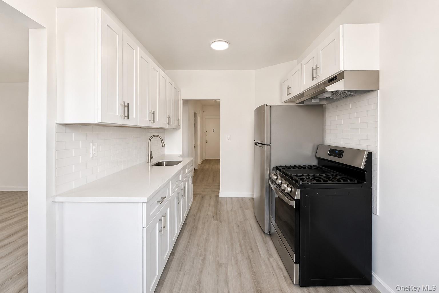 168-10 Crocheron Avenue 1A