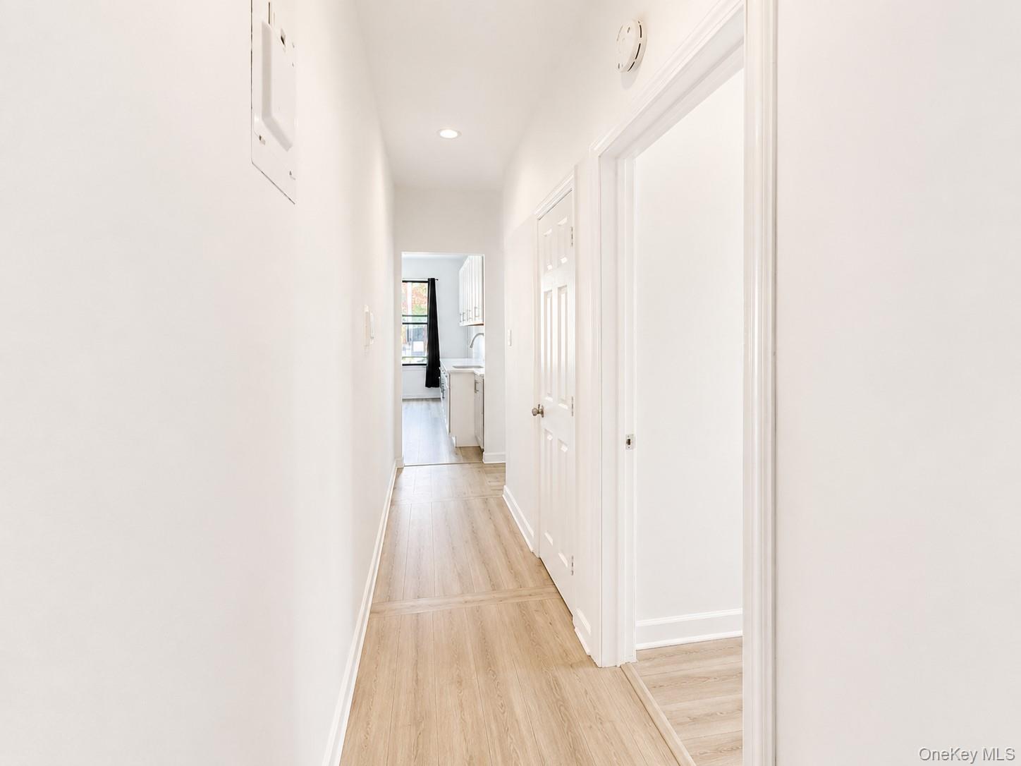 168-10 Crocheron Avenue 1A