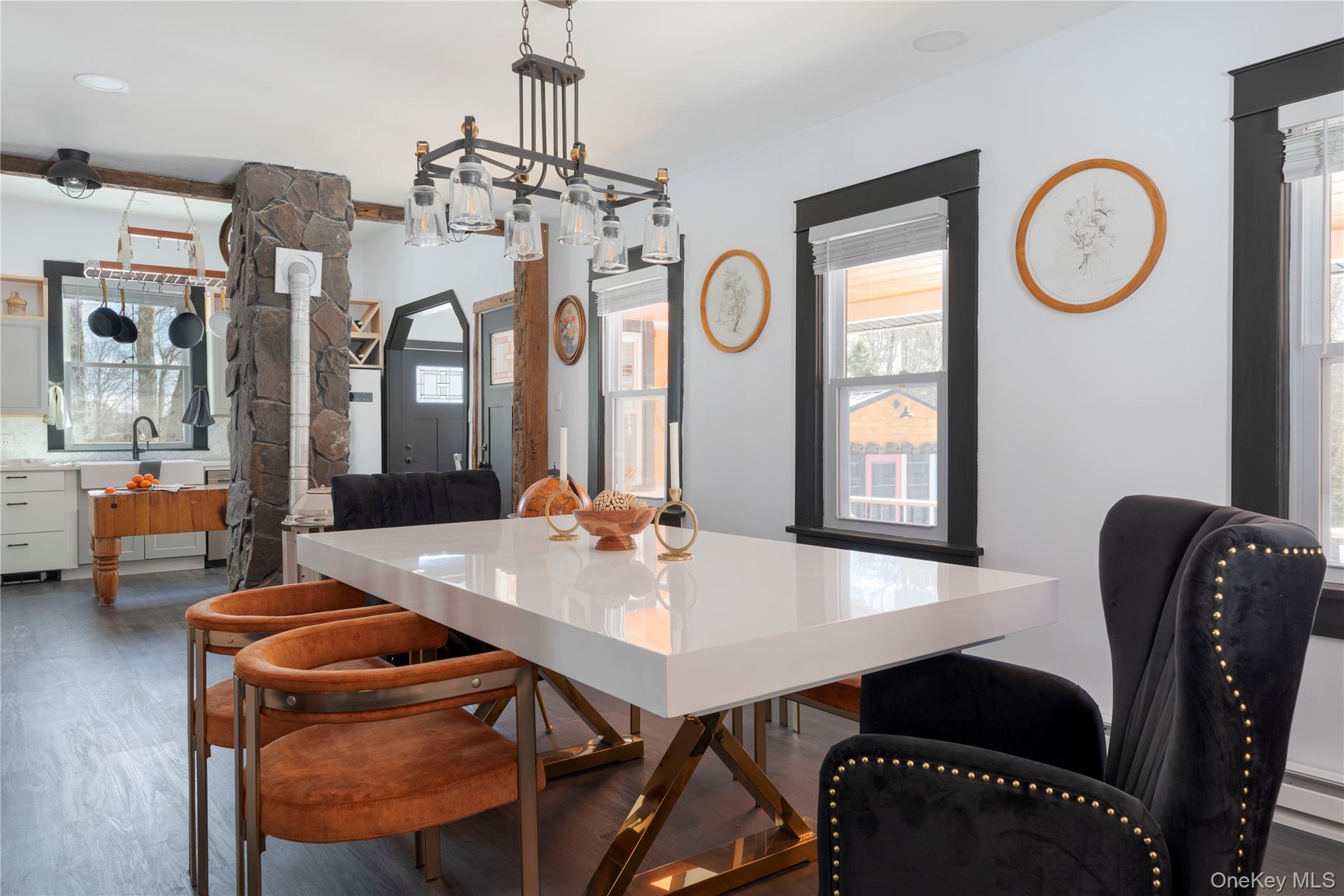 541 Cold Spring Road