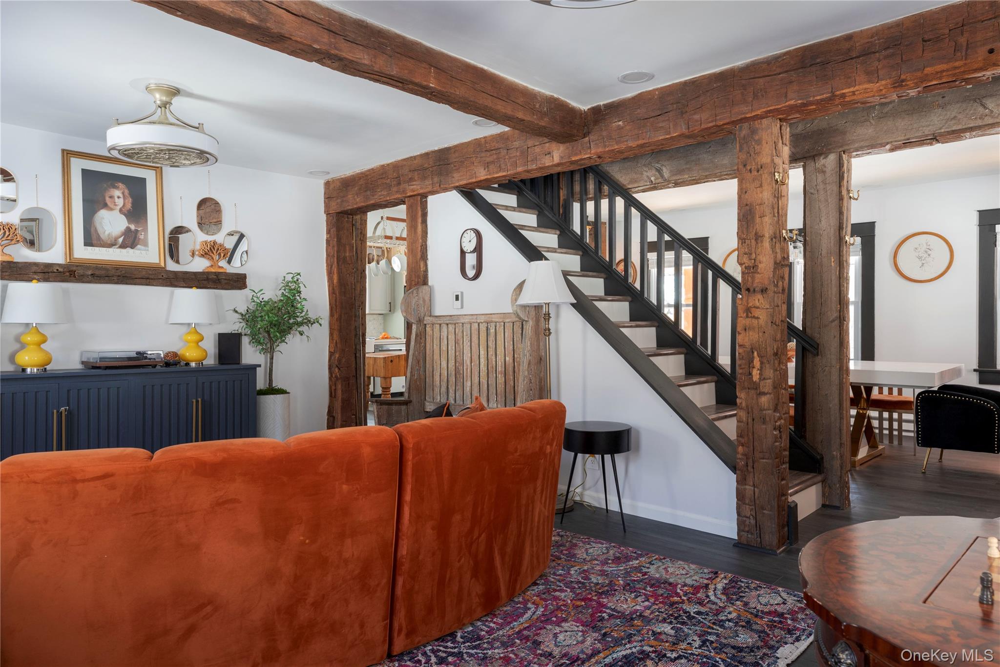 541 Cold Spring Road