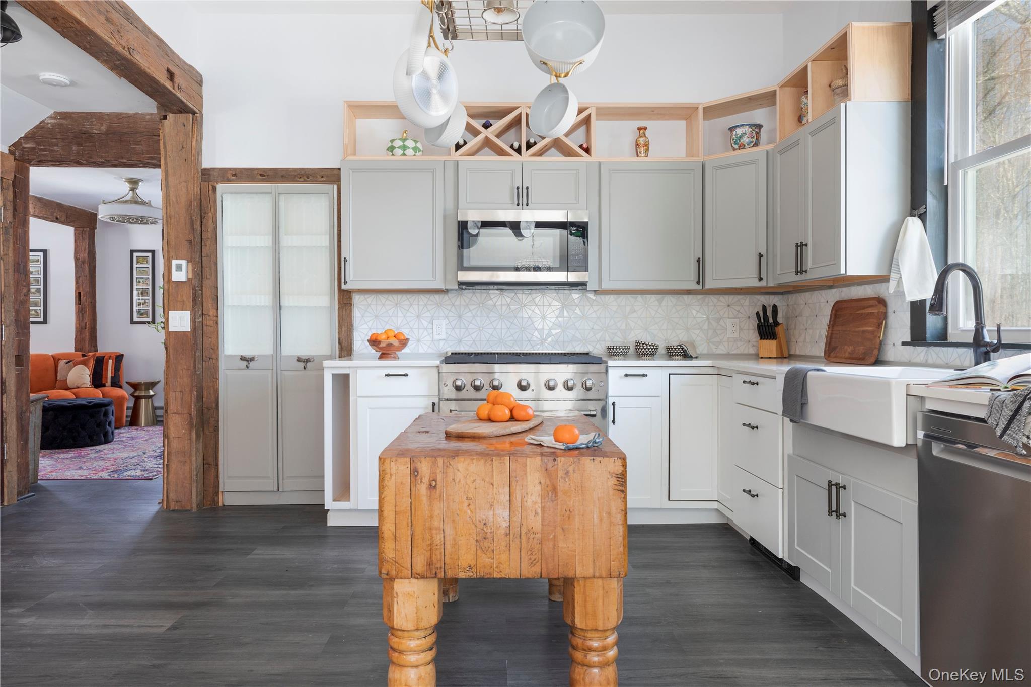 541 Cold Spring Road